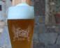 Preview: Weizenbierglas Cafe Racer